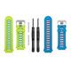 GARMIN Forerunner 920XT - Colored Watch Bands (010-11251-54)