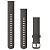 GARMIN Schnellwechsel-Armband (18 mm), Graphit / Schiefer (010-12932-0E)