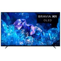 SONY　XRJ-55A80K SONY Bravia OLED XR-55A80K - Toppreise.ch