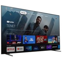 SONY Bravia OLED XR-55A80K - Toppreise.ch