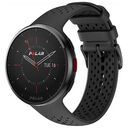 POLAR Pacer Pro, Grey/Black (900102178)