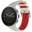 POLAR Pacer Pro, Weiss (900102180)