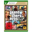 GTA 5 / Grand Theft Auto V (Rockstar Games), Xbox Series X