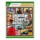 GTA 5 / Grand Theft Auto V (Rockstar Games), Xbox Series X