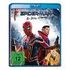 Spider-Man: No Way Home (Blu-ray, 2021, T.Holland / B.Cumberbatch)