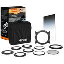 ROLLEI Mark II Filterhalter Starter Kit (26280)