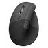 LOGITECH Lift Left Ergonomic Vertical Mouse, Graphite (910-006474)