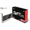 XFX Speedster SWFT 105 Radeon RX 6400, Radeon RX 6400, 4GB GDDR6, PCI-Express (RX-64XL4SFG2)