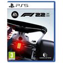 F1 2022 (Codemasters), PS5