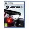 F1 2022 (Codemasters), PS5