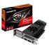 GIGABYTE GV-R64D6-4GL Low Profile, Radeon RX 6400, 4.0GB GDDR6, PCI-Express