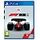 F1 2022 (Codemasters), PS4