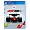F1 2022 (Codemasters), PS4