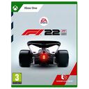 F1 2022 (Codemasters), Xbox One