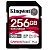 KINGSTON Canvas React Plus SDHC Card, UHS-II, Class 10, 256GB (SDR2/256GB)