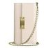 IDEAL OF SWEDEN Kensington Clutch, iPhone 11 Pro / X / XS, Saffiano Beige (IDKCC-I1958-128)