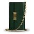 IDEAL OF SWEDEN Kensington Clutch, iPhone 11 / XR, Saffiano Green (IDKCC-I1961-156)