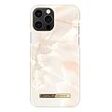 IDEAL OF SWEDEN Printed Case, iPhone 12 / 12 Pro, Rose Pearl Marble (IDFCSS21-I2061-257)