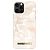 IDEAL OF SWEDEN Printed Case, iPhone 12 / 12 Pro, Rose Pearl Marble (IDFCSS21-I2061-257)