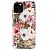 IDEAL OF SWEDEN Printed Case, iPhone 11 Pro / X / XS, Sweet Blossom (IDFCAW19-I1958-151)