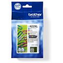 BROTHER LC-422XL Value Pack