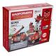 MAGFORMERS Amazing Rescue Set (278-56)