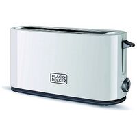 BLACK & DECKER BXTO1001E, White