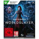 Outriders - Worldslayer Edition (Square Enix), Xbox