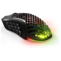 STEELSERIES Aerox 9 Wireless, Black (62618)