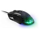 STEELSERIES Aerox 5, Black (62401)