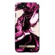 IDEAL OF SWEDEN Printed Case, iPhone 6 / 6s / 7 / 8 / SE (2020/2022), Golden Ruby Marble (IDFCAW21-I7-319)