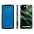 IDEAL OF SWEDEN Printed Case, iPhone 11 Pro / X / XS, Emerald Satin (IDFCAW19-I1958-154)