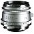 VOIGTLÄNDER Ultron 28mm F/2.0 Asphärisch Typ II für Leica M, Silber (111406)