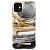 IDEAL OF SWEDEN Printed Case, iPhone 11 / XR, Outer Space Agate (IDFCAW18-I1961-99)