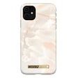 IDEAL OF SWEDEN Printed Case, iPhone 11 / XR, Rose Pearl Marble (IDFCSS21-I1961-257)