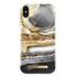 IDEAL OF SWEDEN Printed Case, iPhone XS Max, Outer Space Agate (IDFCAW18-I1865-99)