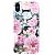 IDEAL OF SWEDEN Printed Case, iPhone XS Max, Peony Garden (IDFCS18-I1865-68)