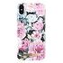 IDEAL OF SWEDEN Printed Case, iPhone XS Max, Peony Garden (IDFCS18-I1865-68)