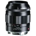 VOIGTLÄNDER APO-Skopar 90mm F/2.8 VM for Leica M, Black (112 859)