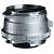 VOIGTLÄNDER Color Skopar 21mm F/3.5 Asphärisch Typ II für Leica M, Silber (113241)