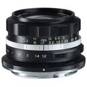 VOIGTLÄNDER Nokton D35mm F/1.2 for Nikon Z (113 787)