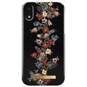 IDEAL OF SWEDEN Printed Case, iPhone XR, Dark Floral (IDFCAW18-I1861-97)