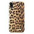 IDEAL OF SWEDEN Printed Case, iPhone XR, Wild Leopard (IDFCS17-I1861-67)