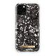 IDEAL OF SWEDEN Printed Case, iPhone 11 Pro / X / XS, Midnight Terazzo (IDFCAW19-I1958-147)