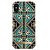 IDEAL OF SWEDEN Printed Case, iPhone X / XS, Baroque Ornament (IDFCAW18-I8-94)