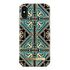 IDEAL OF SWEDEN Printed Case, iPhone X / XS, Baroque Ornament (IDFCAW18-I8-94)