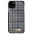IDEAL OF SWEDEN Oxford Case, iPhone 11 Pro Max / XS Max, Oxford Grey (IDOC-I1965-62)