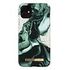 IDEAL OF SWEDEN Printed Case, iPhone 11 / XR, Golden Olive Marble (IDFCAW21-I1961-320)