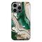 IDEAL OF SWEDEN Printed Case, iPhone 13 Pro, Golden Jade Marble (IDFCAW18-I2161P-98)