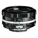 VOIGTLÄNDER Color Skopar 28mm F/2.8 SLII-S für Nikon F, Schwarz (112523)